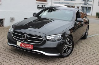 Mercedes-Benz E 220 Gebrauchtwagen Kaufen