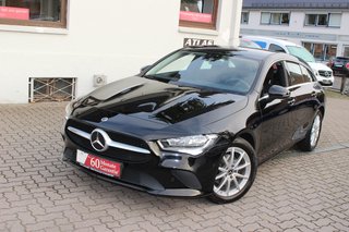 Mercedes-Benz CLA 180 Shooting Brake Gebrauchtwagen Kaufen