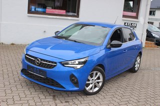 Opel Corsa Gebrauchtwagen Kaufen