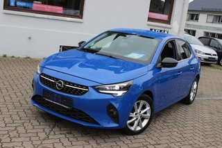 Opel Corsa Gebrauchtwagen Kaufen