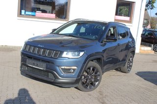 Jeep Compass Gebrauchtwagen Kaufen