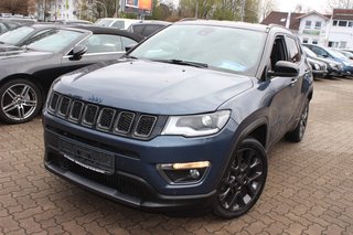 Jeep Compass Gebrauchtwagen Kaufen