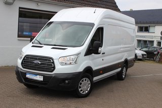 Ford Transit Gebrauchtwagen Kaufen