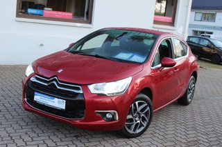 Citroën DS4 Gebrauchtwagen Kaufen