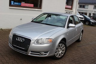 Audi A4 Gebrauchtwagen Kaufen