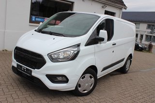 Ford Transit Custom Gebrauchtwagen Kaufen