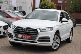 Audi Q5 Gebrauchtwagen Kaufen