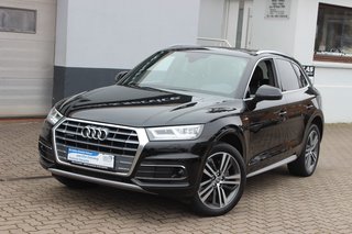 Audi Q5 Gebrauchtwagen Kaufen