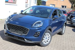 Ford Puma Gebrauchtwagen Kaufen