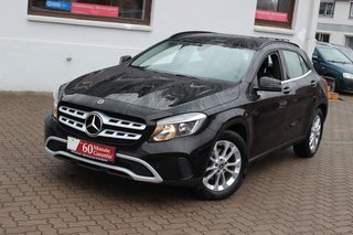 Mercedes-Benz GLA 180 Gebrauchtwagen Kaufen
