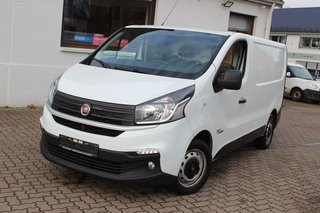 Fiat Talento Gebrauchtwagen Kaufen