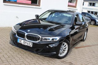 BMW 318 Gebrauchtwagen Kaufen