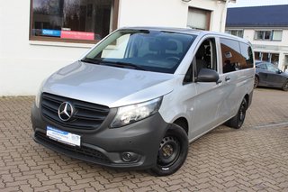 Mercedes-Benz Vito Tourer Gebrauchtwagen Kaufen