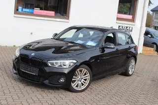 BMW 118 Gebrauchtwagen Kaufen
