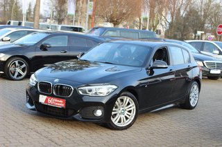 BMW 118 Gebrauchtwagen Kaufen