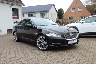 Jaguar XJ Gebrauchtwagen Kaufen