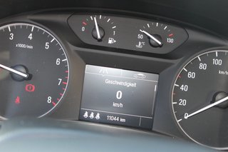 Opel Mokka Gebrauchtwagen Kaufen
