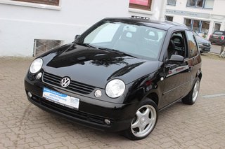 Volkswagen Lupo Gebrauchtwagen Kaufen