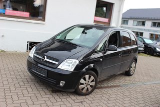 Opel Meriva Gebrauchtwagen Kaufen