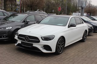 Mercedes-Benz E 220 Gebrauchtwagen Kaufen