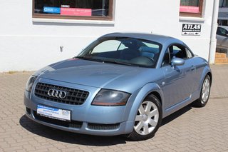 Audi TT Gebrauchtwagen Kaufen