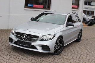 Mercedes-Benz C 200 Gebrauchtwagen Kaufen