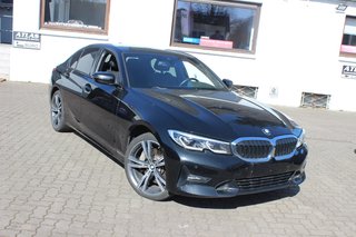 BMW 330 Gebrauchtwagen Kaufen