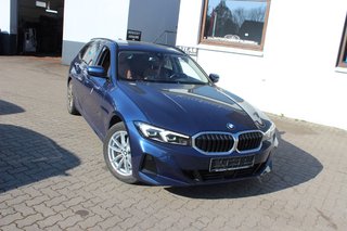 BMW 318 Gebrauchtwagen Kaufen