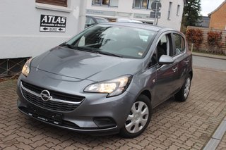 Opel Corsa-e Gebrauchtwagen Kaufen