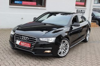 Audi A5 Gebrauchtwagen Kaufen