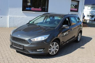 Ford Focus Gebrauchtwagen Kaufen