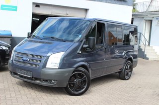 Ford Transit Bus Gebrauchtwagen Kaufen