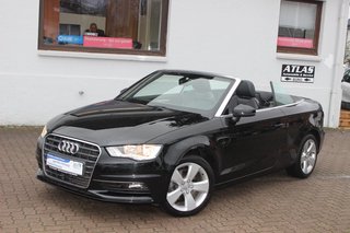 Audi A3 Gebrauchtwagen Kaufen