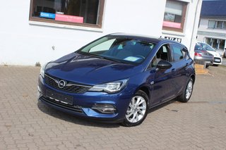Opel Astra Gebrauchtwagen Kaufen