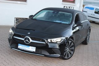 Mercedes-Benz CLA 180 Shooting Brake Gebrauchtwagen Kaufen