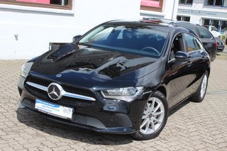 Mercedes-Benz CLA 180 Shooting Brake Gebrauchtwagen Kaufen