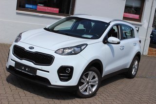 Kia Sportage Gebrauchtwagen Kaufen