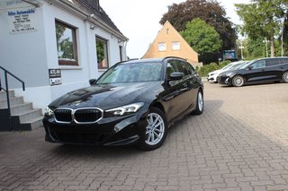 BMW 320 Gebrauchtwagen Kaufen