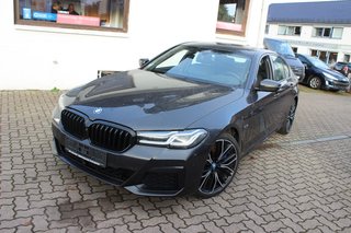 BMW 545 Gebrauchtwagen Kaufen