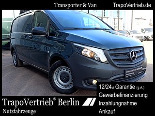 Mercedes-Benz Vito Gebrauchtwagen Kaufen