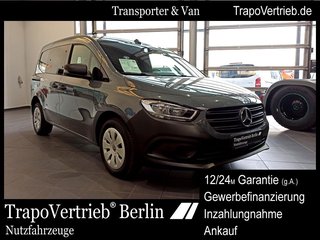 Mercedes-Benz Citan Gebrauchtwagen Kaufen