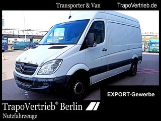 Mercedes-Benz Sprinter Gebrauchtwagen Kaufen