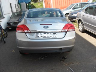 Ford Focus Cabrio Used vehicle for sale