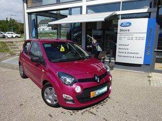 Renault Twingo Expression El Fh Abs Nsw Used Buy In Villingen Schwenningen Price 40 Eur Int Nr 74st Sold