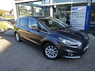 Ford S Max Titanium Gebraucht Kaufen In Villingen Schwenningen Preis Eur Int Nr Vs 37 Verkauft