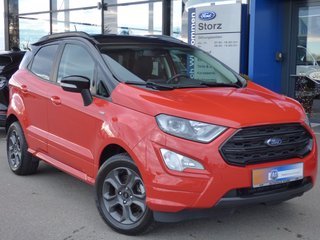 Ford EcoSport - neu oder gebraucht kaufen in Villingen-Schwenningen