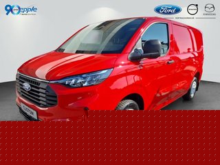 Ford Transit Custom age.one-day registration Kaufen