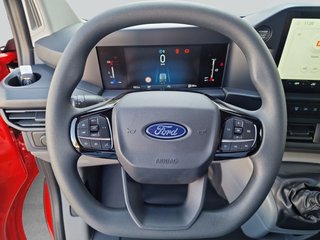 Ford Transit Custom Trend 280 L1H1 *Laderaumschutz* - bilder 2