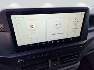 Ford Transit Custom Trend 280 L1H1 *Laderaumschutz* - bilder 3