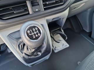 Ford Transit Custom Trend 280 L1H1 *Laderaumschutz* - bilder 4
